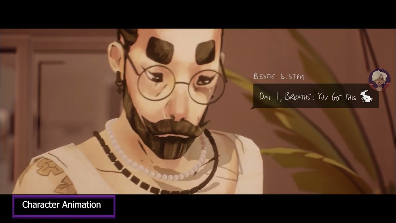 DemoReel-Animation June 2026
