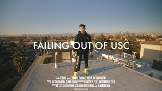 HUMBLE ENDINGS: Failing Out of USC