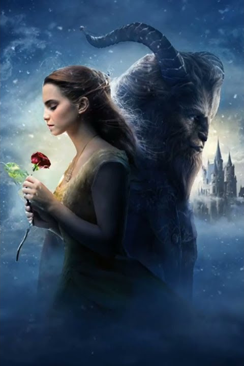 Bela e a Fera Edit (Larissa222)