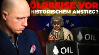 Download Lagu USA schnappt sich Maduro! Was passiert jetzt mit ÖL? MP3