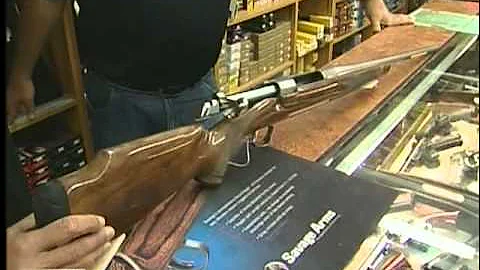 Huge Cache Of Guns Seized From Saanich Home