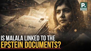 Is Malala Linked to the Epstein Documents? | Lahore | Rana Abdullah | Pakistan Connect