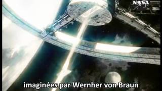 Space in Bytes - Science Fiction Science Fact (Français)