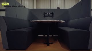 AFTD 85 - Assembly Guide | Orangebox