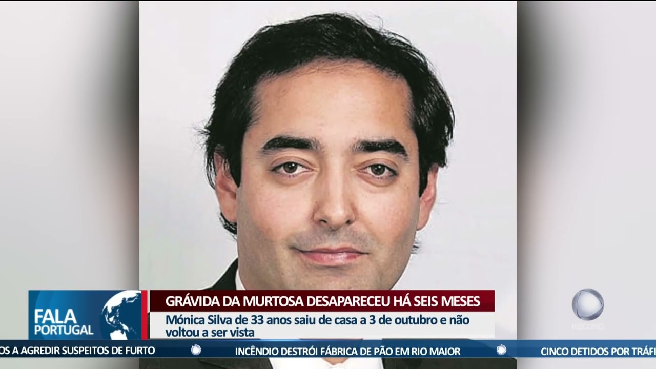 Grávida da Murtosa desapareceu há seis meses