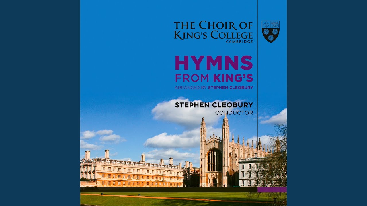 Abide With Me (Eventide)