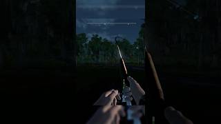 Just Hooked Two Monster Zombie Catfish On Fishing Planet These Fierce Fighters Put Up A Fight