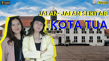 KULINER KOPI DI KOTA TUA! - #SobatJourney