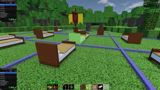 Speedrun Colony Survival 100 Colonist% 4200 12.1 World Record