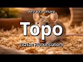 👉 How To Say: Topo - Italian Pronunciation