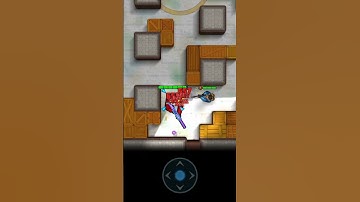 BOSS FIGHT | Hunter assassin 2 #gaming #game #gameplay