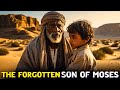 Who Was MOSES FORGOTTEN SON The Bible S HIDDEN Lineage Revealed Biblical Story Who Was MOSES FORGOTTEN SON The Bible S HIDDEN Lineage Revealed Biblical Story