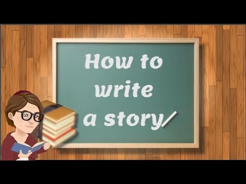 writing stories online