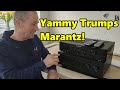 Yamaha A-S500 Vs Marantz PM6007 (In Depth Comparison)