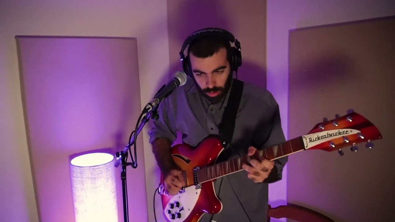 Crocodylus - Cup Of Tea (Live at Rancho Relaxo)