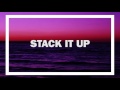 Capture de la vidéo Stack It Up : An Earth Art Documentary