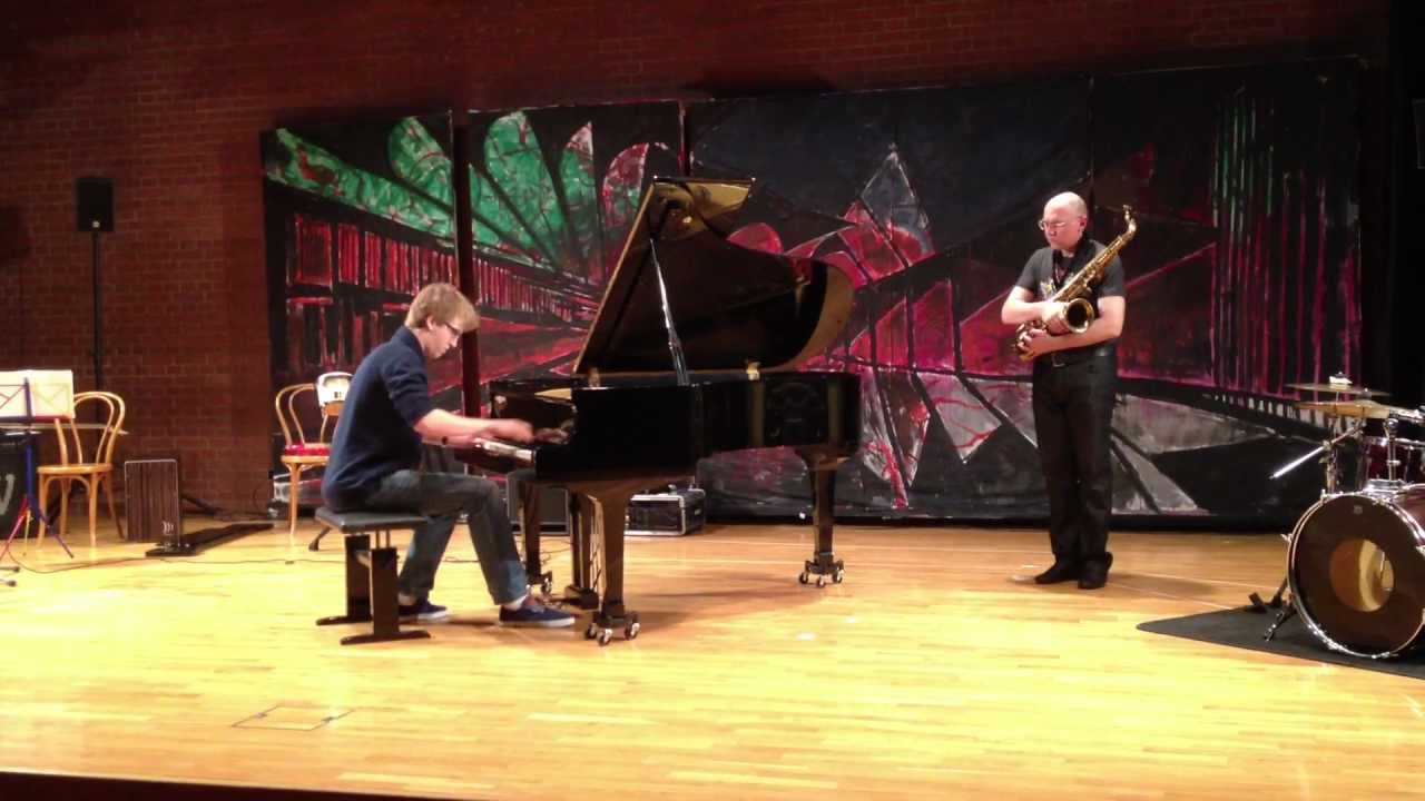 'Mr. Boogie & his Drums' "YPACBoogieWoogie" YouTube