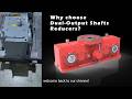 Why Choose Dual Shaft Reducers Gearbox?