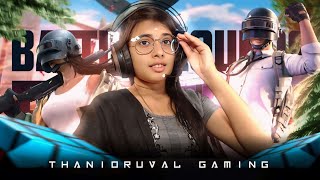 BGMI GAMEPLAY IN TAMIL | #thanioruval #bgmilive #tog   #streamchamp_live