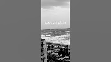 ﴿ الَّذِي خَلَقَنِي فَهُوَ يَهْدِينِ ﴾ | سورة الشعراء | الشيخ ياسر الدوسري | Hudhud Quran Tilawa