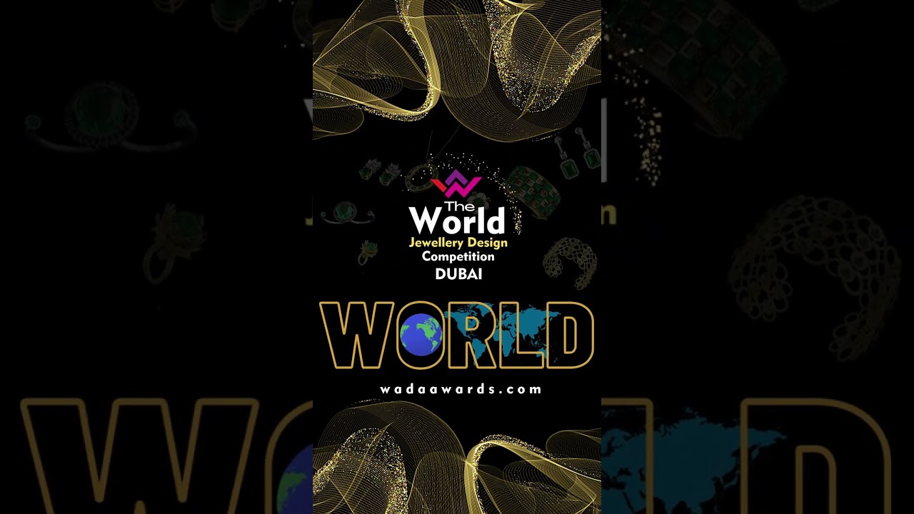 100 Jewellery designs to be shortlisted for the next phase of the competition