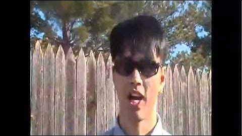 Digital Video Assignment