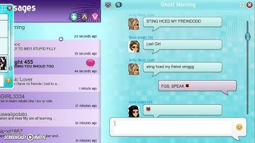 MSP MISS OUTRAGE IS HACKING US? #MADTIMESWITHREBELS4