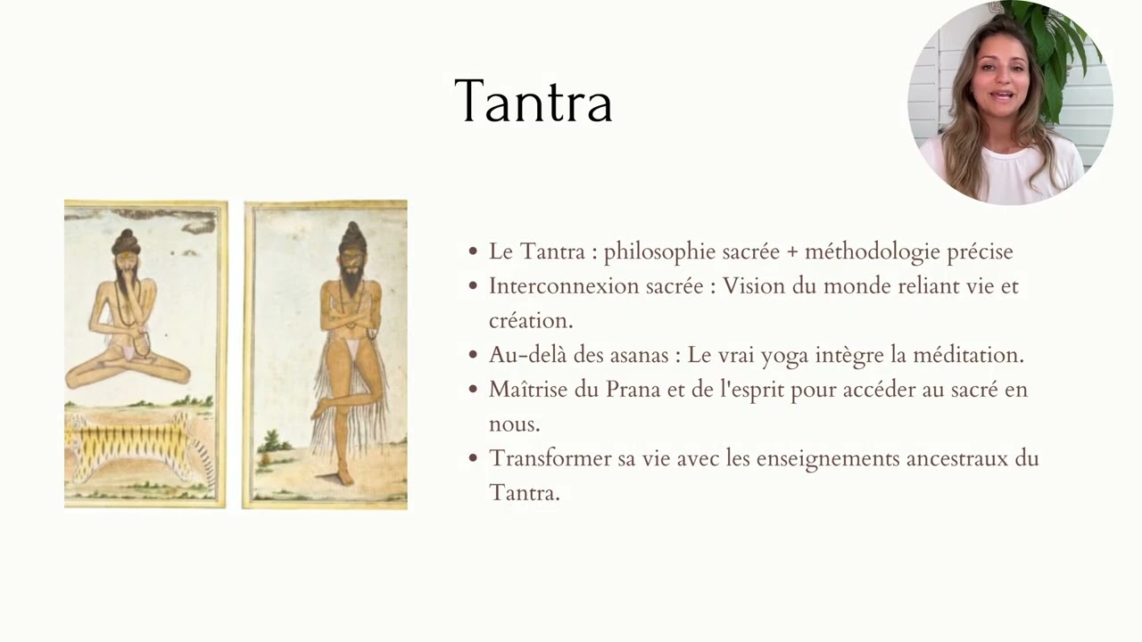 Tantra