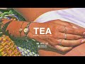 [FREE] Tems ft Tiwa Savage & Rema Type Beat "Tea" | Afrobeat Instrumental 2023