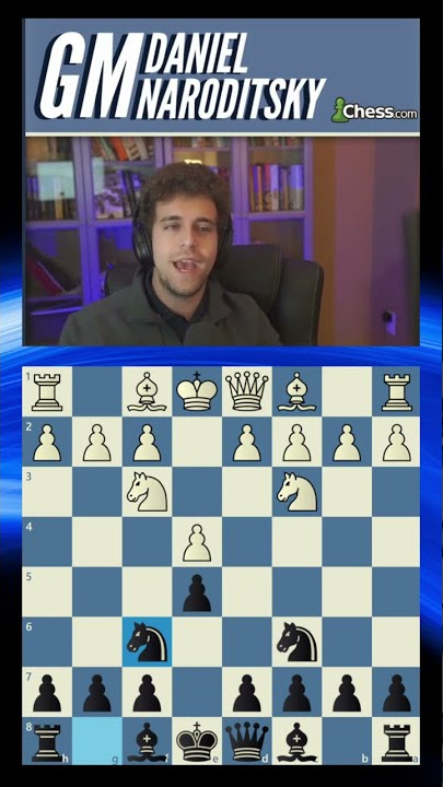 Hans Niemann and Daniel Naroditsky play 20-game 3+0 blitz match on