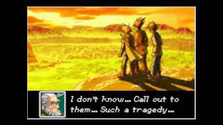 Golden Sun: The Lost Age - The Climax (Credits)