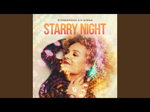 Starry Night (Stonebridge Club Rub Extended)