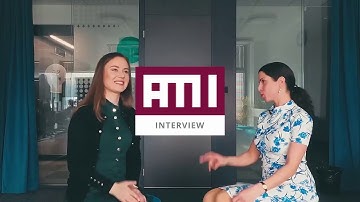 AMI Interview with Marina Pantcheva - Agile for Localization