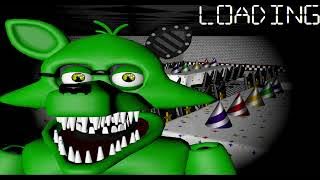 Five Nights At Gipsy's custom night classic