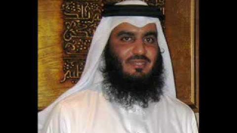 الشيخ احمد العجمي سورة الاسراء 1-3
