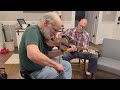 Dan Gellert's Fly Around, My Pretty Little Miss - Making Chestnut Tunes Sound Cool Again (#MCTSCA)