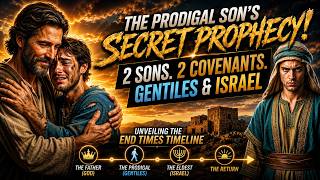 The Hidden Prophecy of the Prodigal Son