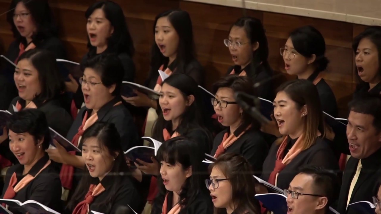 Gloria Dei Cantores - 