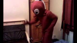 The Morph Dance