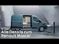 R Tour Renault Master Alle Details Zum Aerovan Auch Als E Tech Electric R Tour Renault Master Alle Details Zum Aerovan Auch Als E Tech Electric