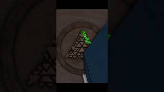 I Got The Mona Lisa Cookie In Squid Games