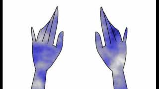 Blue Random Transformation