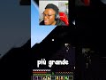 RECORD MONDIALE SU MINECRAFT?!