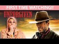 UNFORGIVEN (1992) | FIRST TIME WATCHING | MOVIE REACTION