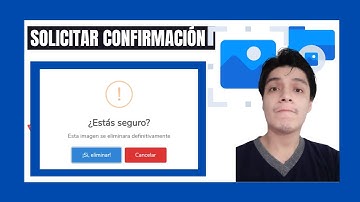 08 - Cómo solicitar confirmación antes de eliminar un registro en Laravel (sweetalert2)