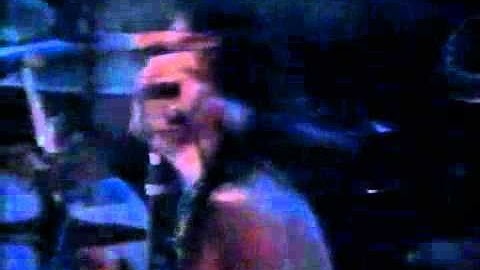 Metallica   Unforgiven