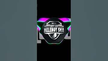 Thumbnail of lagu ska marlina - melenoy ska #lagu #musik #ska #shorts