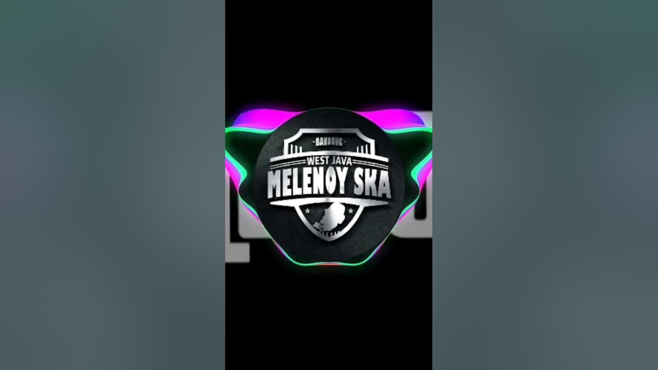 lagu ska marlina - melenoy ska #lagu #musik #ska #shorts