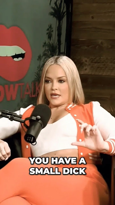 Alexis Texas, in Porn Industry 🤤🍆 #podcast #podcasting #asmr