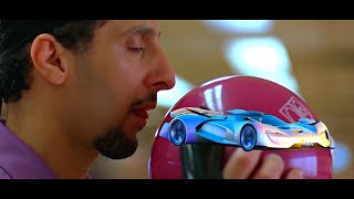 The best bowler in Gran Turismo